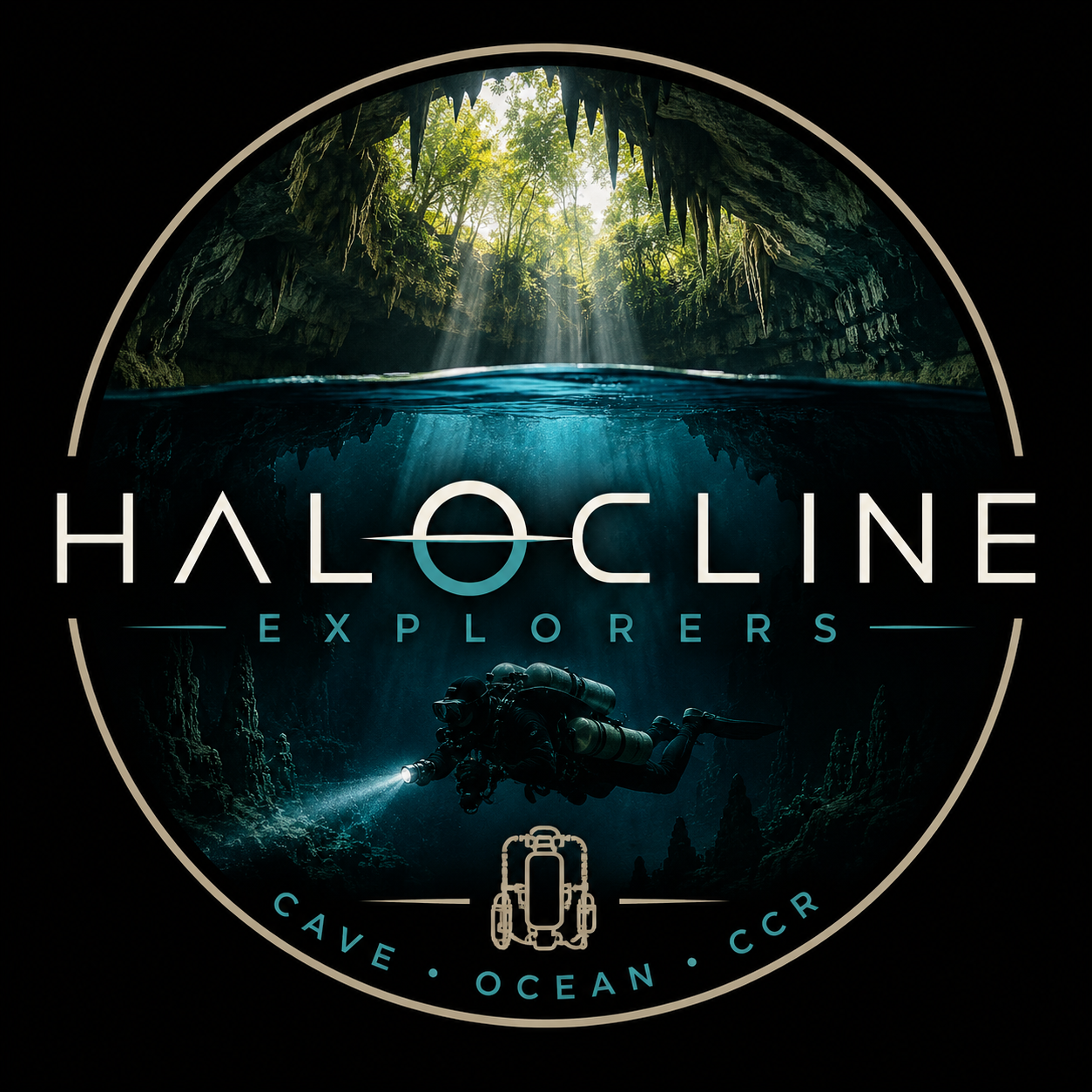 Halocline Explorers