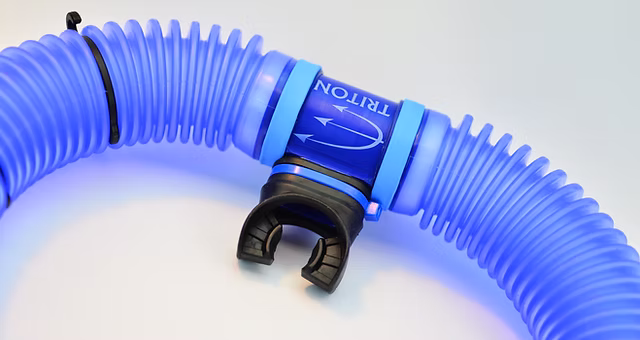 boucle triton