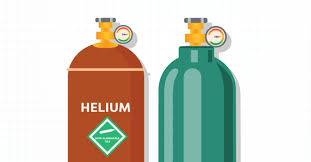helium o2