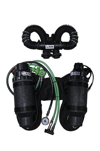 kiss sidewinder