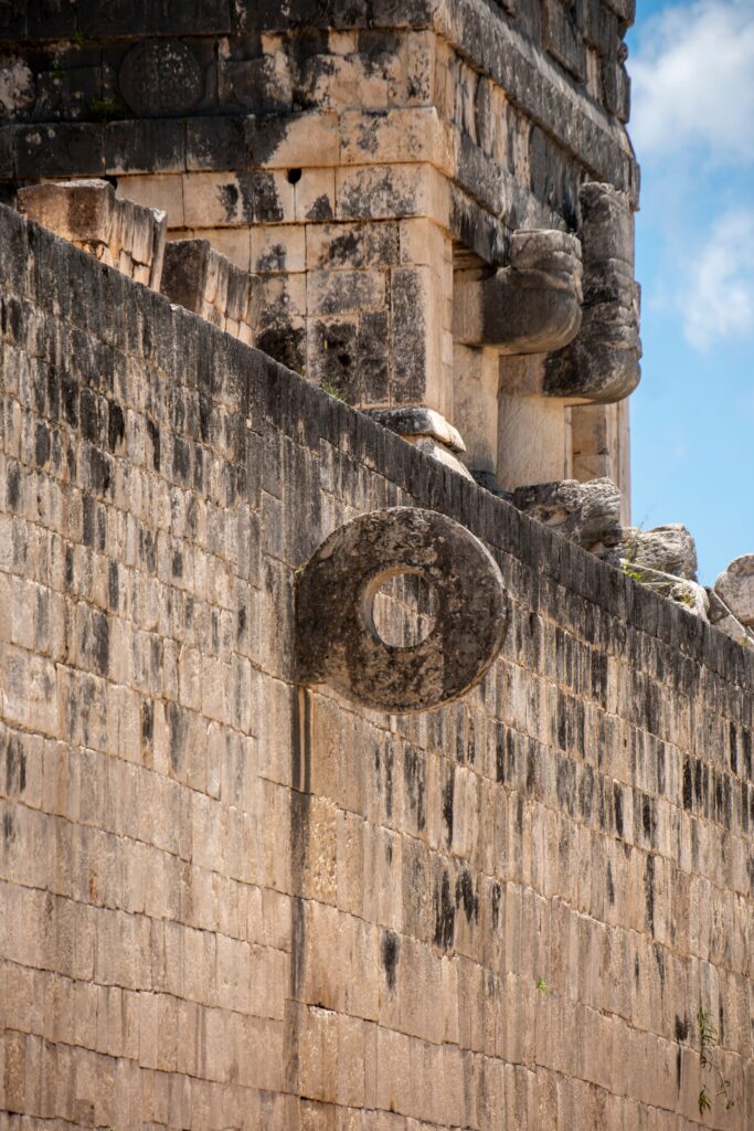 Excursion à Chichén Itzá et aux cénotes du Yucatán au Mexique