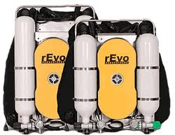 revo ccr 2