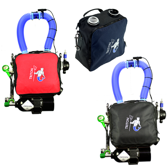 triton ccr 2