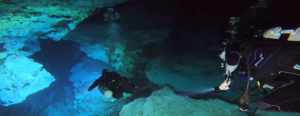 cenote chiKin ha