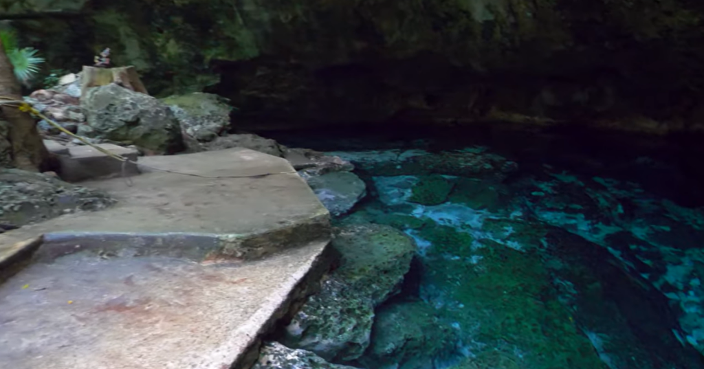 cenote tajma ha (2)